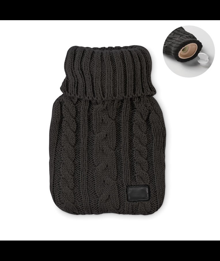 HOT WATER BOTTLE TOASTY 400ML