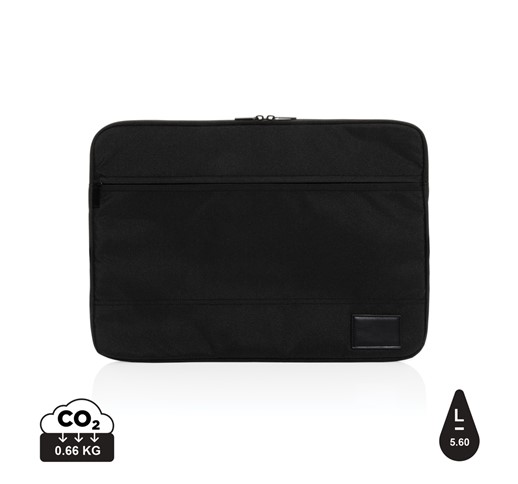 HOUSSE POUR ORDINATEUR PORTABLE IMPACT AWARE™ 15,6"