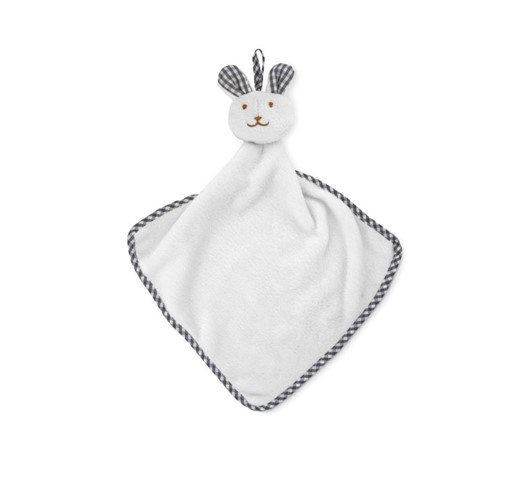 HUG ME - SCHMUSETUCH HASE