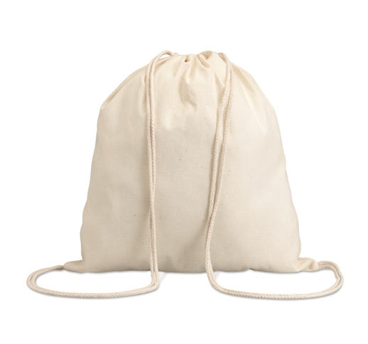 HUNDRED - MOCHILA CON CORDONES