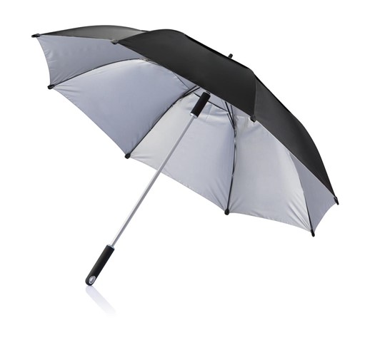 HURRICANE STURM REGENSCHIRM