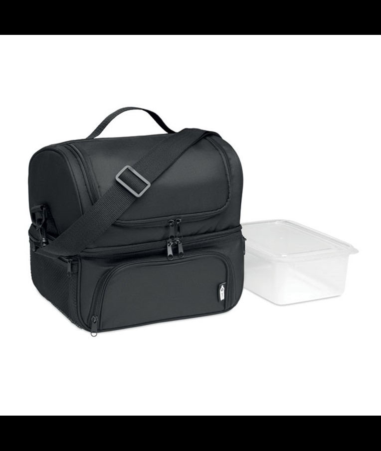 ICEBERG - BOLSA NEVERA 600D RPET