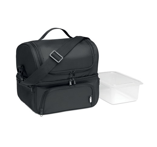 ICEBERG - SAC ISOTHERME EN 600D RPET