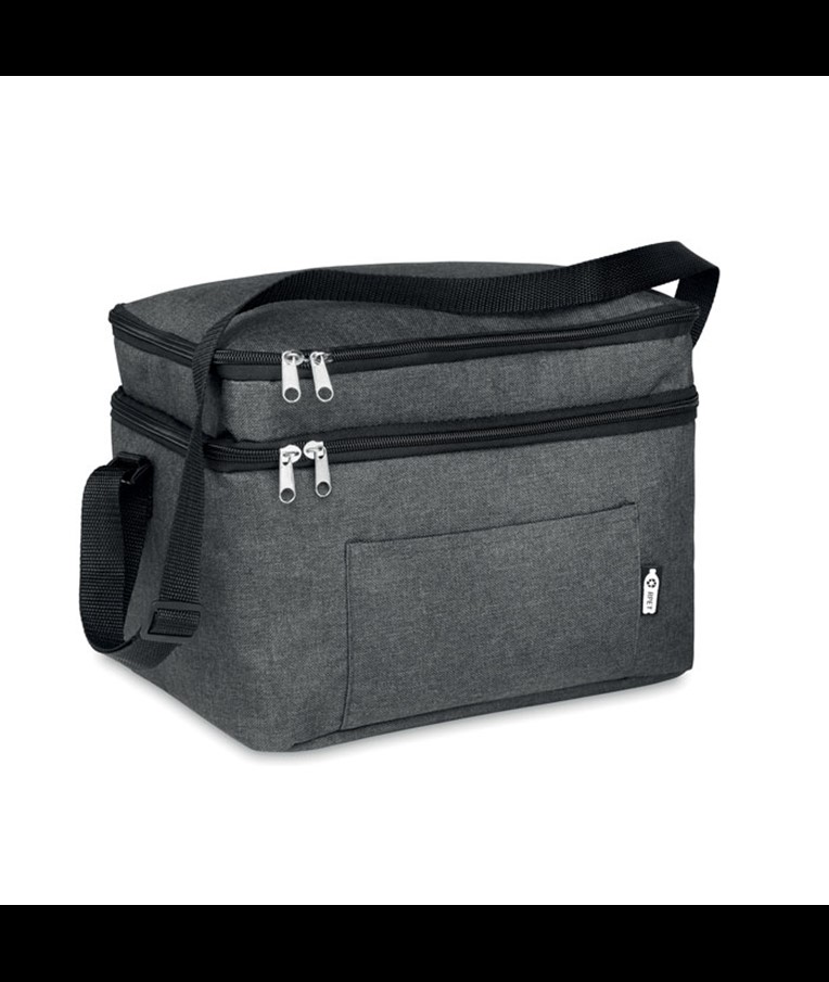 ICECUBE - BOLSA NEVERA 600D RPET