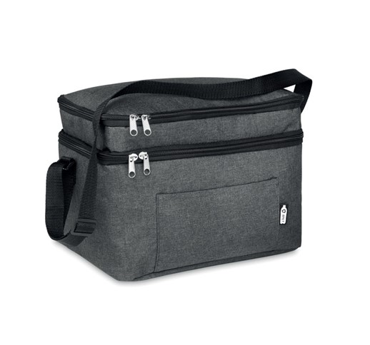 ICECUBE - RPET COOLER BAG