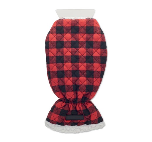 ICEHAND - GANT GRATTOIR MATELASSÉ