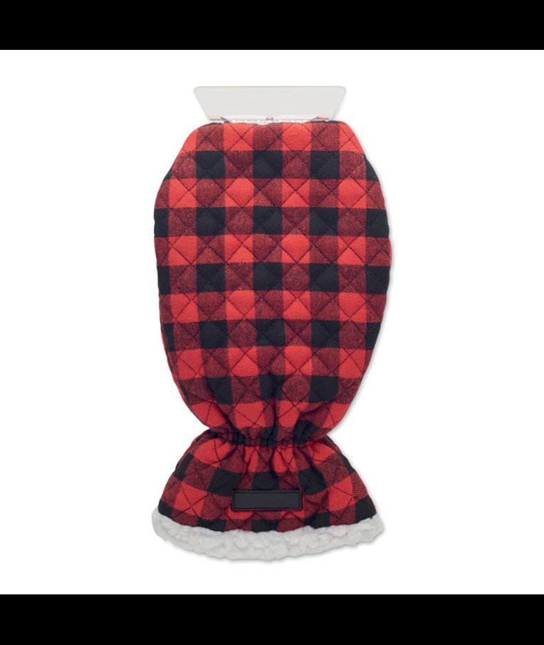 ICEHAND - GUANTE RASCADOR DE HIELO