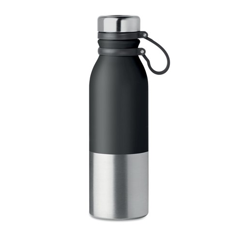 ICELAND - 600ML DOUBLE WALL BOTTLE