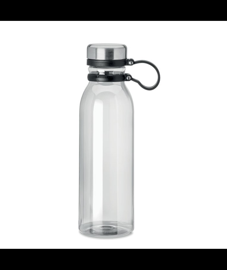 ICELAND RPET - RPET BOTTLE WITH S/S CAP 780ML