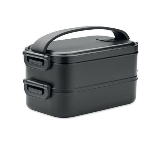 IDOLUNCH-LUNCHBOX AUS RECYCELTEM PP