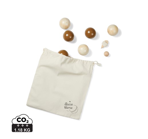 IGRA BALINANJE VINGA BOCCE