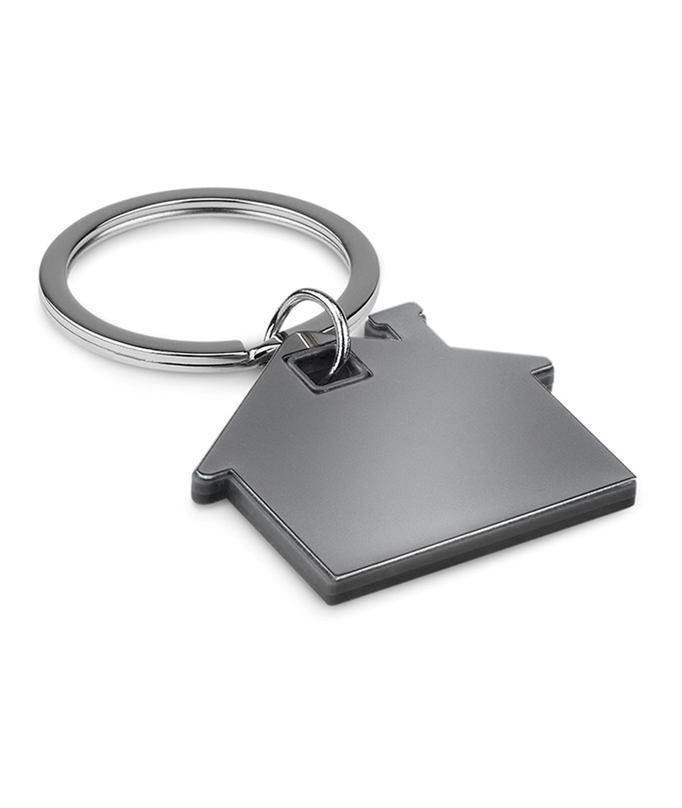 IMBA - LLAVERO EN FORMA DE CASA