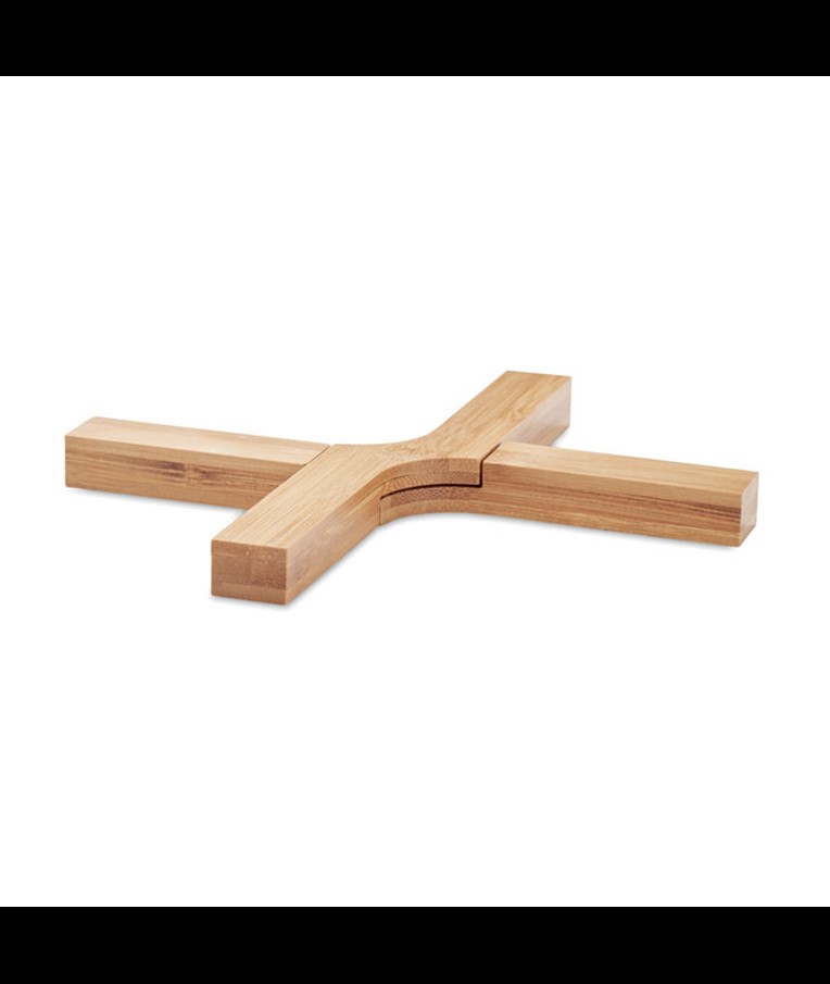 IMBA - PROTECTOR PLEGABLE DE BAMBÚ