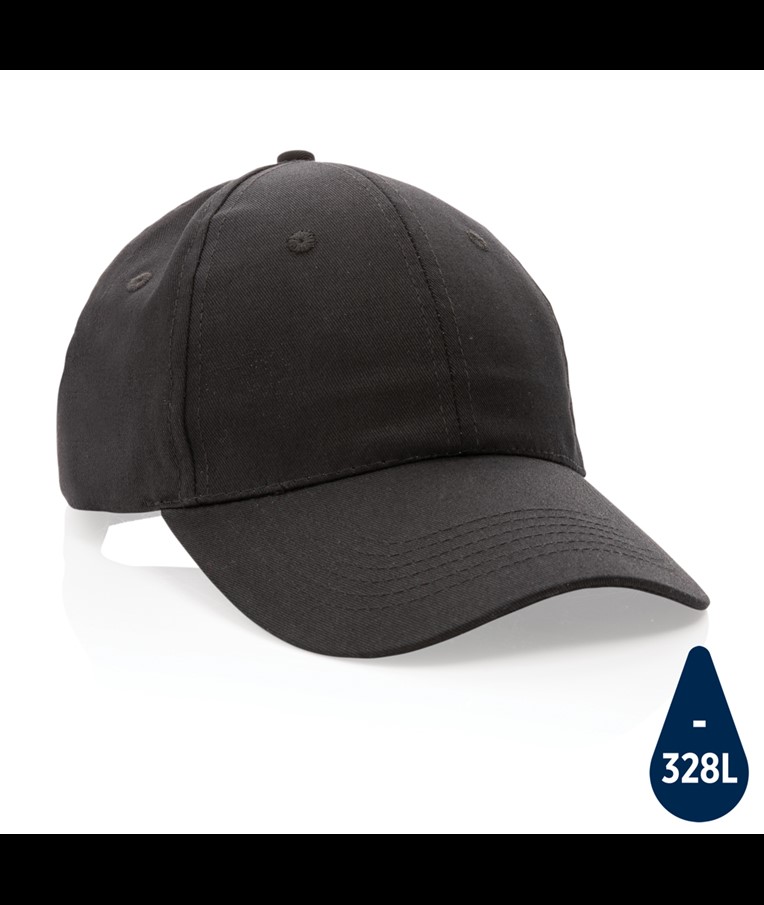 Anvil New Low-Profile Twill Visor 3 Panel Cap 4 Row Stitching Headwear Hat 