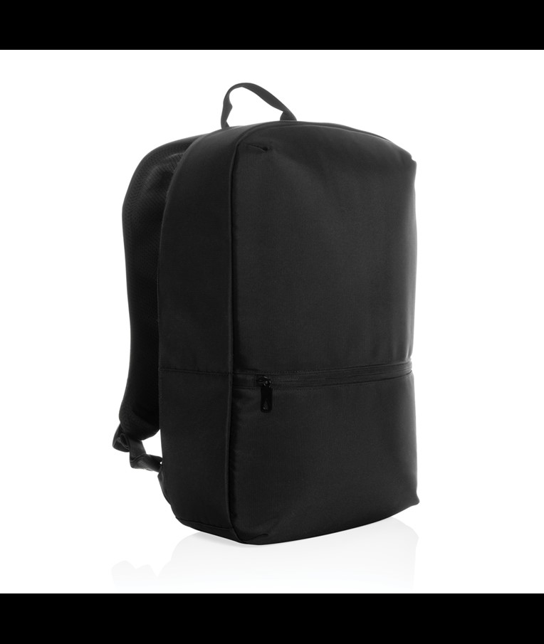 IMPACT AWARE™ 1200D MINIMALIST 15.6 INCH LAPTOP BACKPACK