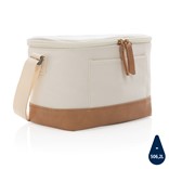 IMPACT AWARE™ 16 OZ. RCANVAS RASHLADNA TORBA ZA ŠEST KONZERVI