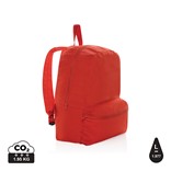 IMPACT AWARE™ 285 GSM RCANVAS BACKPACK
