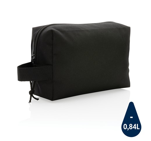 IMPACT AWARE™ BASIC RPET KULTURTASCHE