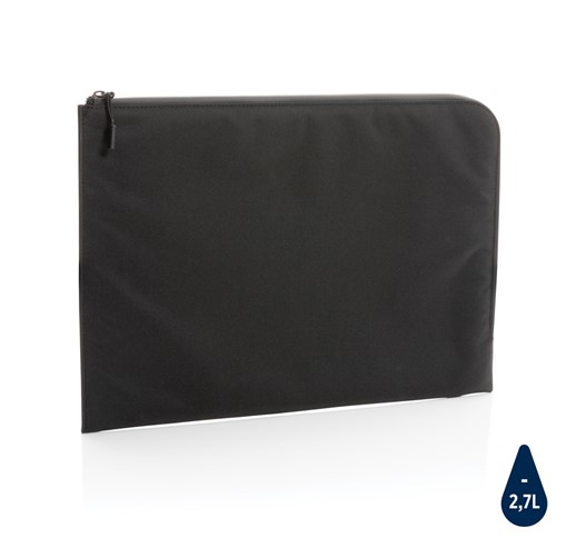 IMPACT AWARE™ LAPTOP 15.6" MINIMALIST LAPTOP SLEEVE