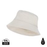 IMPACT AWARE™ NEOBOJENI ŠEŠIR OD R-PLATNA OD 285 GSM