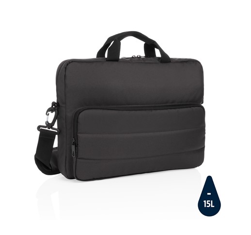 IMPACT AWARE™ RPET 15,6" LAPTOP-TASCHE