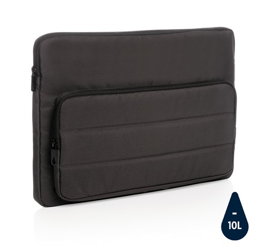 IMPACT AWARE™ RPET 15.6"LAPTOP SLEEVE