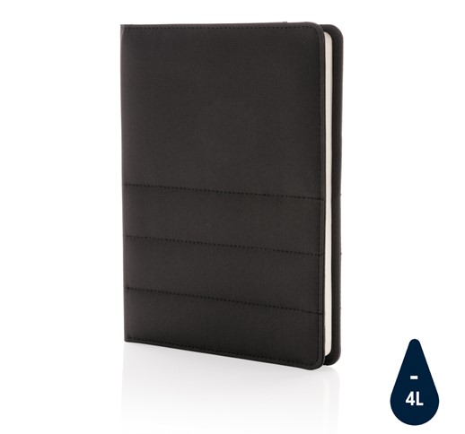 IMPACT AWARE™ RPET A5 PORTFOLIO