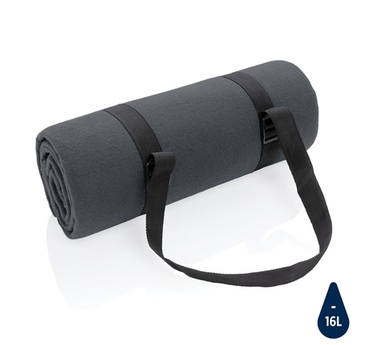 IMPACT AWARE™ RPET PICNIC BLANKET