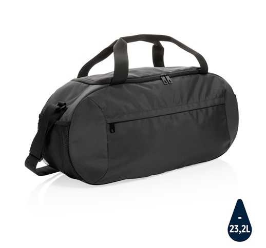 IMPACT AWARE™ RPET SPORTTASCHE