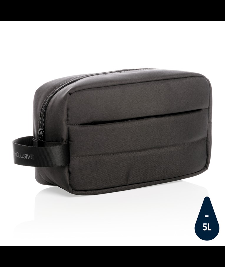 IMPACT AWARE™ RPET TOALETNA TORBA