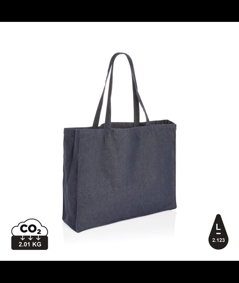 IMPACT AWARE™ TORBA ZA KUPOVINU OD RECIKLIRANOG TRAPERA