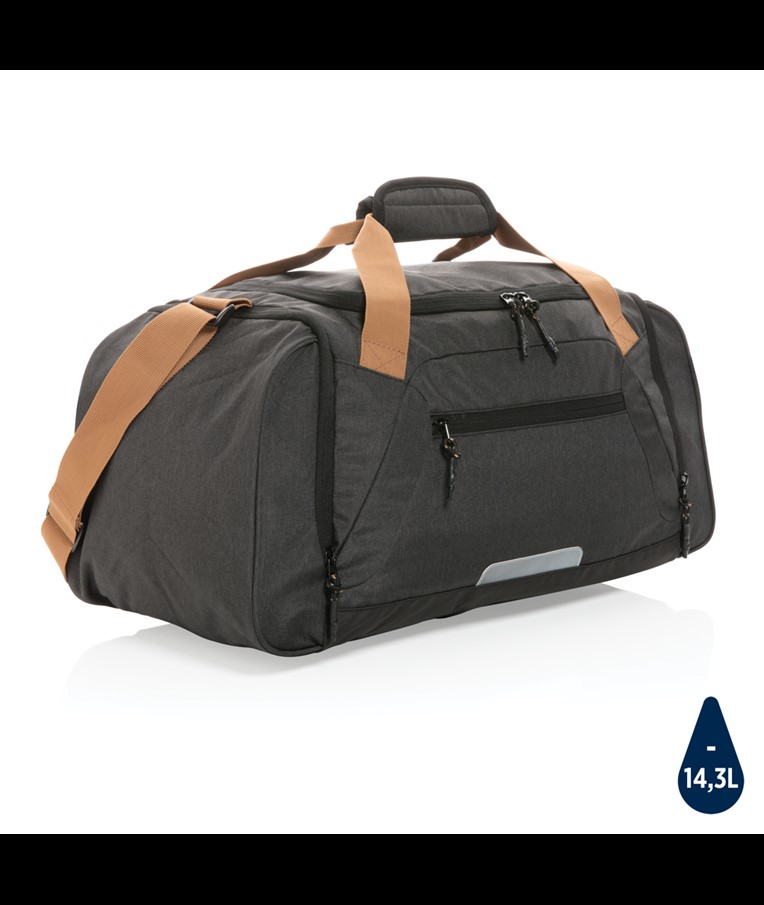 IMPACT AWARE™ URBAN OUTDOOR VIKEND TORBA