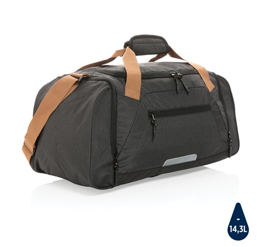 IMPACT AWARE™ URBAN OUTDOOR WEEKEND BAG