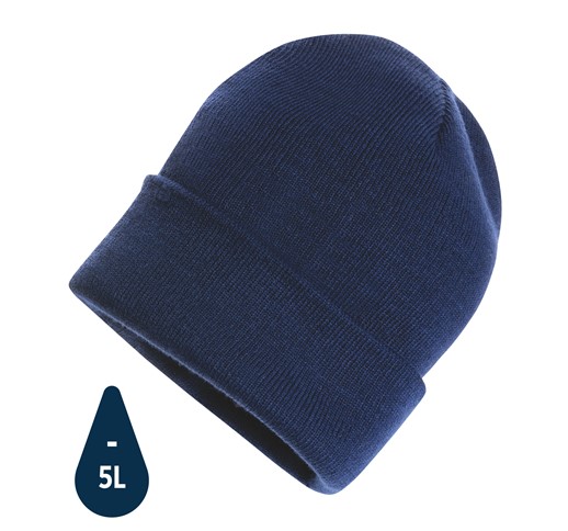 IMPACT POLYLANA® BEANIE MIT AWARE™ TRACER