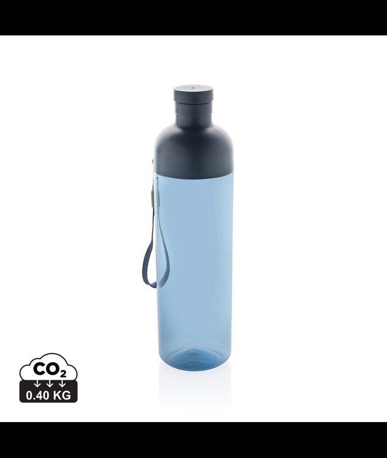 IMPACT RCS RECIKLIRANA PET NEPROPUSNA BOCA ZA VODU 600 ML