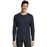 IMPERIAL LSL HOMME - T-SHIRT MANCHES LONGUES