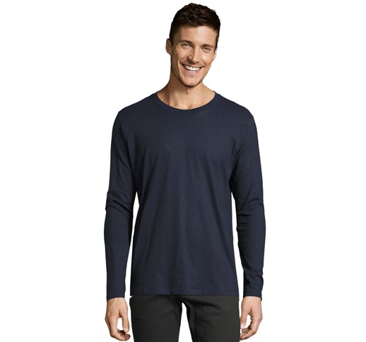 IMPERIAL LSL MEN - LONG-SLEEVE T-SHIRT