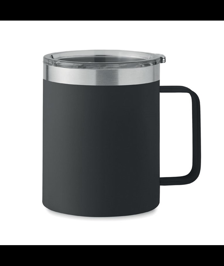 INARI-VASO DOBLE PARED 300 ML