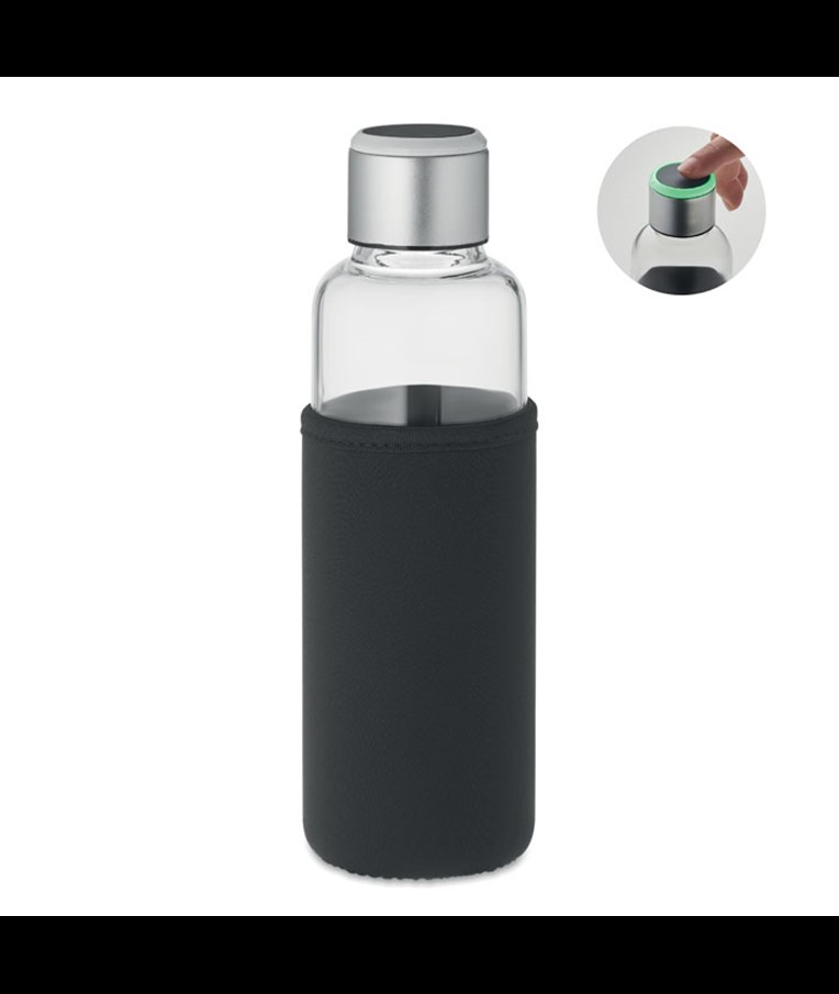 INDER - BOCA SA SENZORSKIM PODSJETNIKOM 500 ML