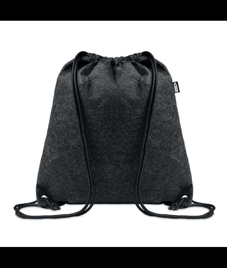 INDICO - BOLSA CUERDAS DE FIELTRO