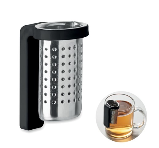 INFUSOR DE TÉ KALMAR CON GANCHO