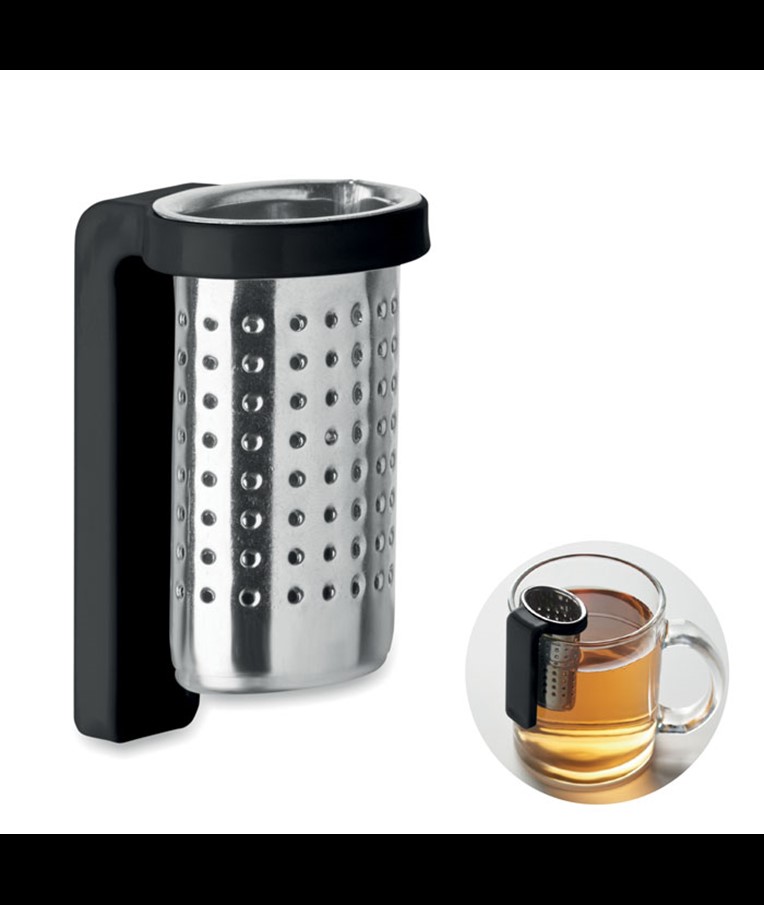 INFUSOR DE TÉ KALMAR CON GANCHO