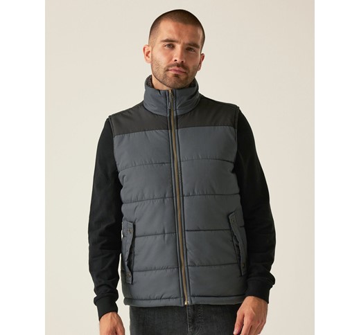 INSULATED BODYWARMER ALTOONA