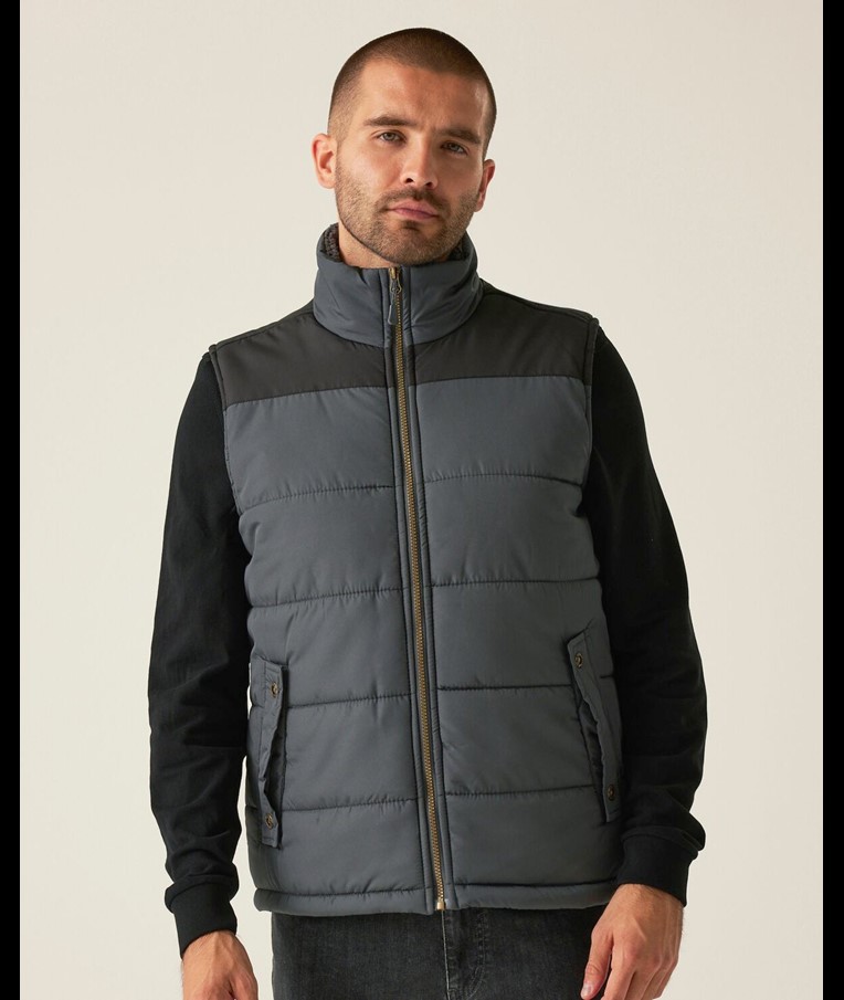 INSULATED BODYWARMER ALTOONA