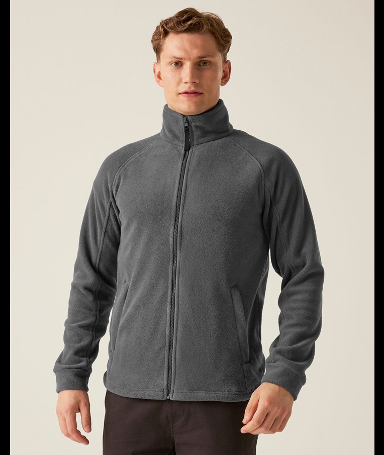 INTERACTIVE FLEECE THOR III