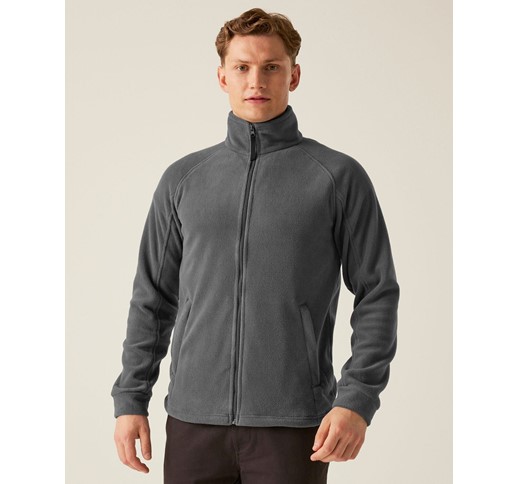 INTERAKTIVES FLEECE THOR III