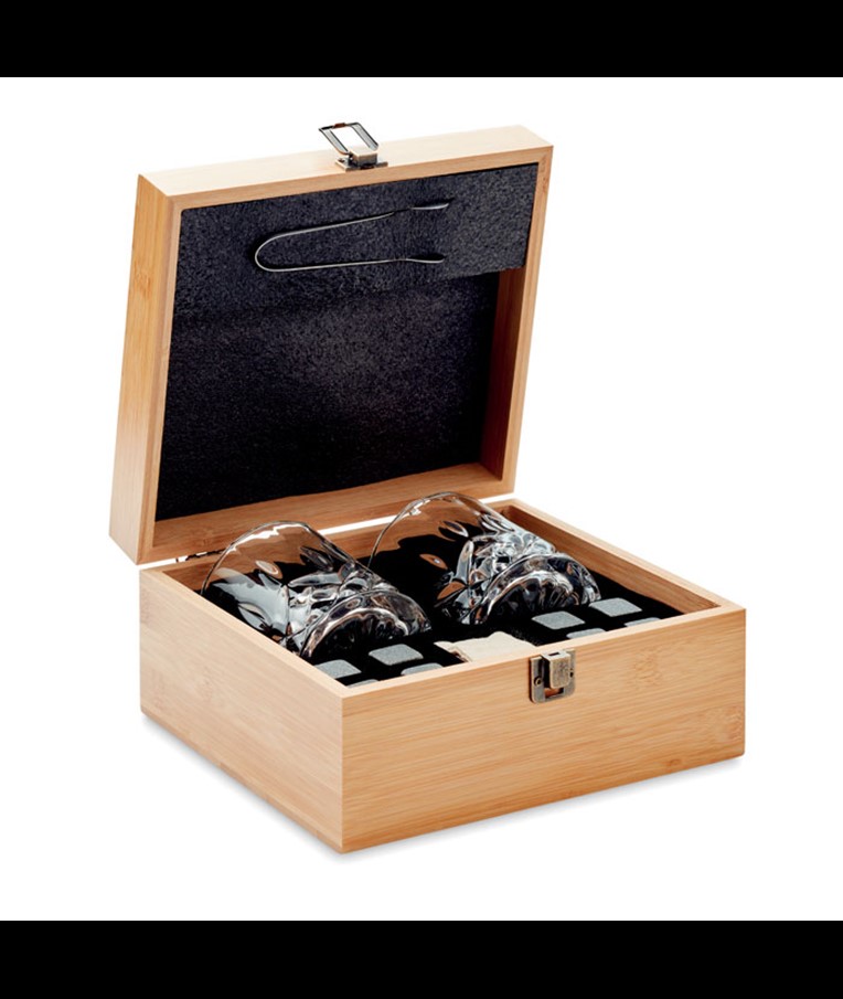 INVERNESS - SET DE WHISKY