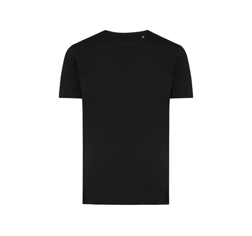 IQONIQ BRETT RECYCLED COTTON T-SHIRT
