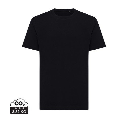 IQONIQ KAKADU RELAXED RECYCLED COTTON T-SHIRT