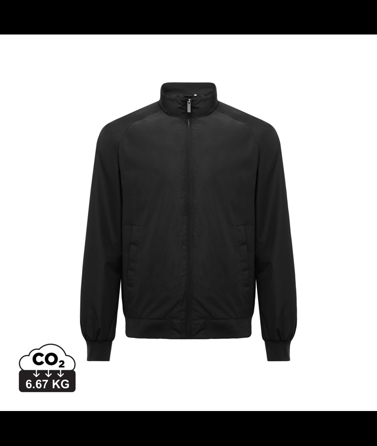 IQONIQ ODIN CHAQUETA URBANA POLIÉSTER RECICLADO